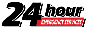 24 Hour Emergency Service