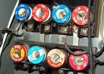 Older Home Rewiring