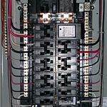 Electrical in Newer Homes