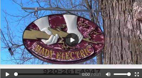 Hady Electric Video