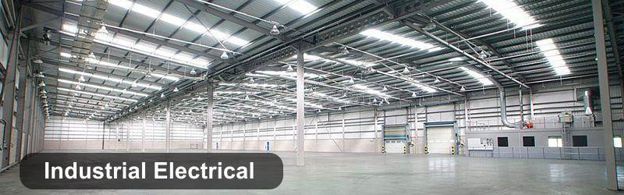 Industrial Electrical