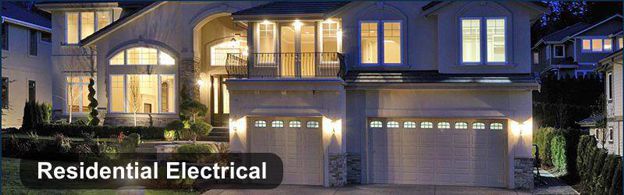 Residential Electrical